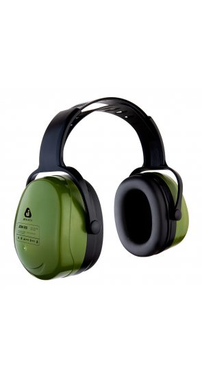 Наушники противошумные Jeta Safety JEM-201 Sonus Max, 32 дБ Наушники противошумные Jeta Safety JEM-201 Sonus Max, 32 дБ